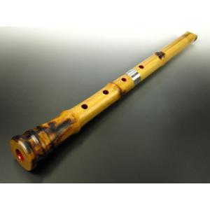 蝴蝶宝尺八 （合竹・上） : 和楽器市場 Yahoo!店 - 通販 - Yahoo