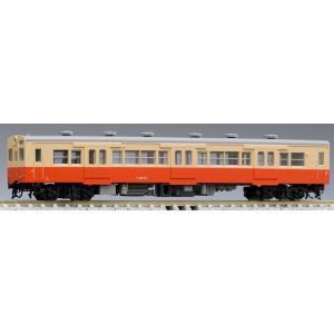 TOMIX 97907 限定品 JR キハ58系急行ディーゼルカー(うわじま・JR四国