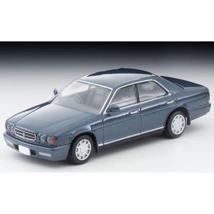 TOMYTEC トミカリミテッドヴィンテージネオ LV-N246a 日産グロリア HT