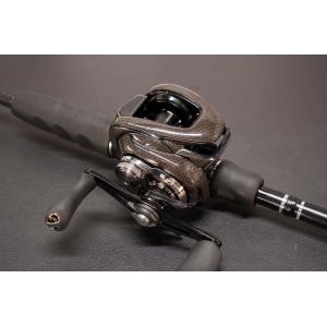WANEE'S】プロテクションデカールキット SHIMANO 24 Metanium DC 70/71