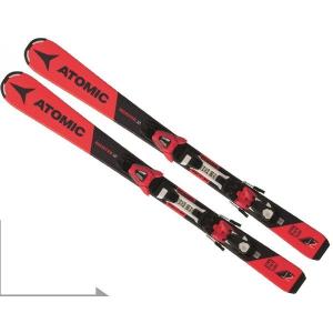 ATOMIC（アトミック） 【再入荷】ATOMIC REDSTER JX + C 5 CW SKI Jr