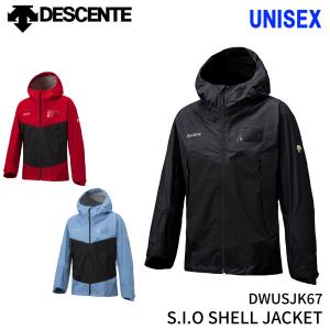 DESCENTE（デサント） HEAT NAVI UNISEX SKI JAKET 60 DRA-6141 ユニ