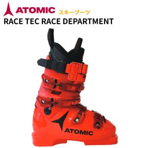 ATOMIC（アトミック） 【即納】2024 ATOMIC REDSTER CS 130 BOOTS