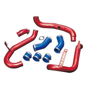 HKS（エッチケーエス） 【HKS】 インタークーラー パイピングキット
