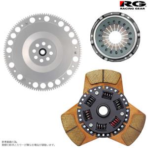 RACING GEAR（レーシングギア） RG 軽量フライホイール シルビア S15