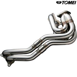 TOMEI POWERED TOMEI EXPREME-Ti チタンマフラー インプレッサ 日本