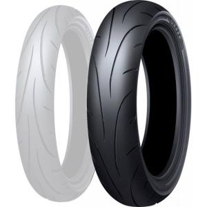 DUNLOP（ダンロップ） SPORTMAX Q-LITE 【90/80-17 M/C 46S TL
