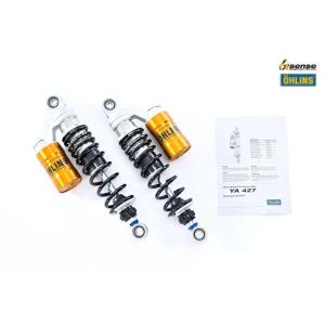 OHLINS（オーリンズ） [YA041] FZ1 / FZ8（2006-13） ショック