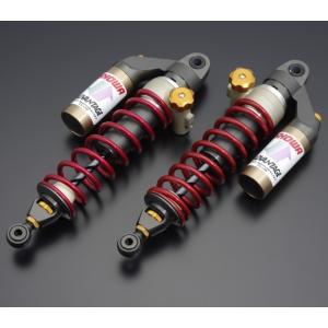 ADVANTAGE SHOWA CB400SF Type-S Ver-R HYPER-VTEC リアサスペンション