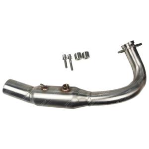 AKRAPOVIC（アクラポビッチ） Slip-On Line スリップオンマフラー