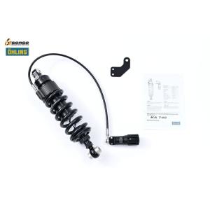OHLINS（オーリンズ） オーリンズ正規品 注文順発送 KA010 NINJA1000