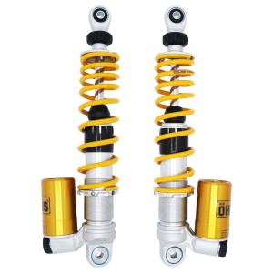 OHLINS（オーリンズ） 正規品・保証付 OHLINS HO227 ツイン リア