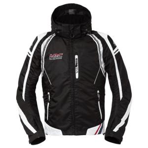 ホンダ（HONDA） Honda HRC ブラストプロテクトパーカ 0SYES-63F : K