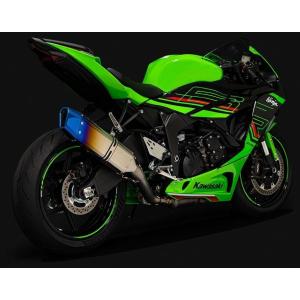 AKRAPOVIC（アクラポビッチ） 直送品 スリップオンライン カーボン