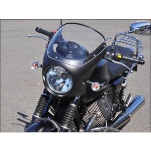 woodstock（ウッドストック） ヘッドライトステー ZEPHYR750用