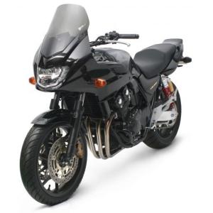 MRA】ツーリングスクリーン MT054C CB400SB 05-07/REVO 08-10 クリア