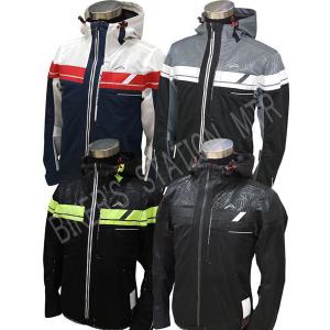 ワイズギア Y'S GEAR YAS63-K クシタニ レイジャケット RAY JACKET