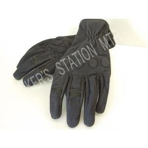 クシタニ（KUSHITANI） K-5347 RIDERS GLOVES ライダースグローブ