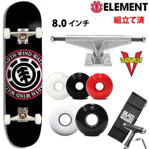 BAKER（ベイカー） スケボー コンプリート ベンチャートラック BRAND