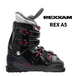 GEN FACTORY（ゲンファクトリー） ◇ REXXAM レクザム スキーブーツ
