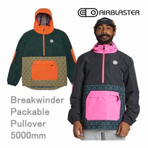 AIRBLASTER * Freedom Pullover 21-22 送料無料 プルオーバー JACKET