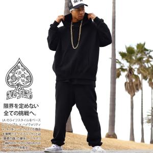 PLAYERZ 69 ベロアセットアップ Y2K B系 ジャージ ブラック XL 00s古着