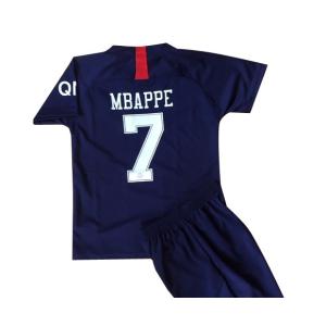 ユニフォーム 子供 サッカー デヨング＃21 バルセロナ(ホーム)20/21