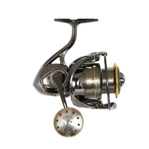 DAIWA（ダイワ） 17エクセラー 4000H ／スピニングリール