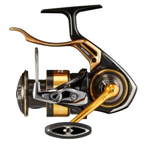 DAIWA（ダイワ） 22 トーナメント ISO 2500XH-LBD : ヨコオネット