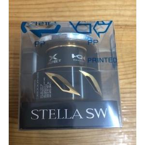 シマノ（SHIMANO） 25 ステラ SW 10000用 スプール パーツ (2025年
