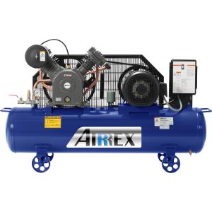 アネスト岩田 エアコンプレッサー TLP37EG-10 (5馬力/三相200V