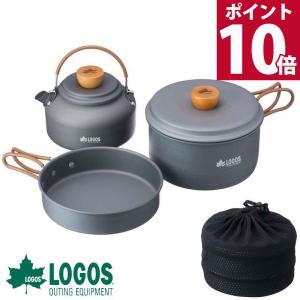 Coleman（コールマン） クッカーセット クッカー ソロ キャンプ