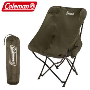 Coleman（コールマン） ヒーリングチェアNX オリーブ 2190857 キャンプ
