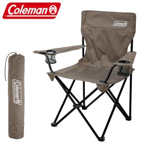 Coleman（コールマン） チェア 2脚セット 折りたたみ カップホルダー