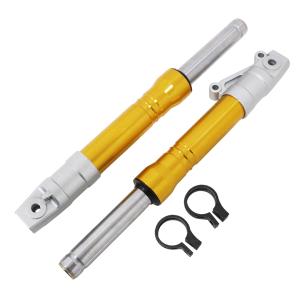 新品 スーパーディオ DIO AF34 AF35 ライブディオ 前後セット アルミ