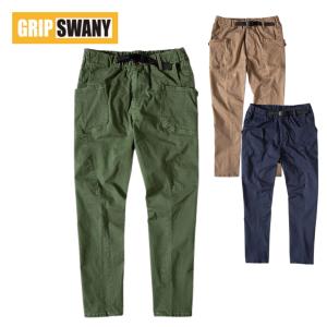 GRIP SWANY（グリップスワニー） キルトギアパンツ 3.0 GSP-87 キルト