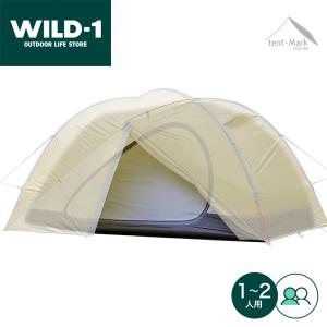 テンマクデザイン（tent-Mark DESIGNS） 公式 テンゲル スタンダード