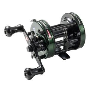 Abu Garcia（アブガルシア） アンバサダー5600/5601CA ファクトリー