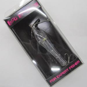 FROG PRODUCTS（フロッグプロダクツ） ガズル100 : ウインズヤフー店