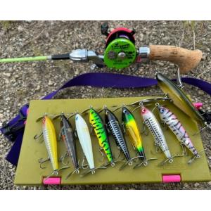 FROG PRODUCTS（フロッグプロダクツ） ヘックンポリヘッド レッド