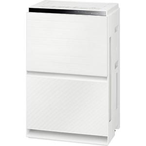 Panasonic（パナソニック） F-VXT55-W 加湿空気清浄機 〜25畳 ホワイト