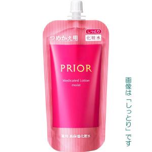 PRIOR 資生堂 プリオール 薬用 うるおい美リフトゲル つめかえ用 105ml