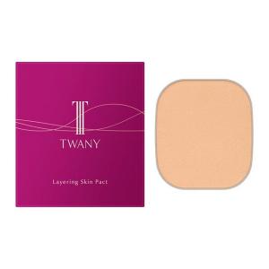 TWANY カネボウ トワニー センチュリー ザ・ファンデーションa ピンク