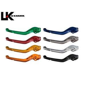 U-KANAYA（ユーカナヤ） アルミローダウンリンク シルバー HONDA