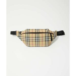 BURBERRY（バーバリー） BURBERRY 8084112 ボディバッグ メンズ バッグ