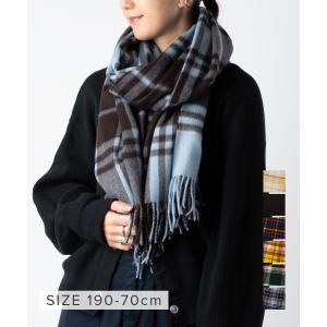 Joshua Ellis（ジョシュアエリス） 【並行輸入品】 ストール 大判