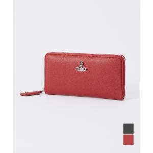 Vivienne Westwood（ヴィヴィアンウエストウッド） 長財布 アングロ