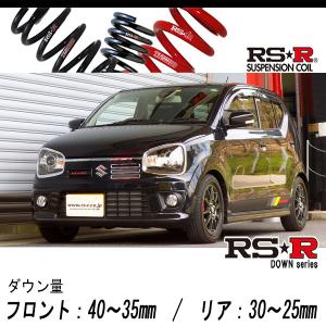 シエクル siecle ミニコンプロ アルトワークス HA36S H27.12〜 R06A