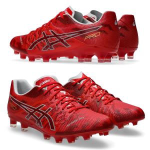 MIZUNO（ミズノ） ウエーブブレードMD スーパーホワイトパール×レッド