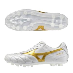 MIZUNO（ミズノ） モレリア 2 JAPAN BRIGHT GOLD PACK mizuno サッカー